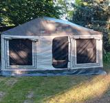 Andere campwerk zeltanhänger family  - Gebrauchte Zeltanhänger