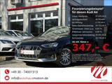 Audi A4 Allroad quattro 45 TFSI Matrix Navi Kamera B  - Audi A4 Gebrauchtwagen in Berlin