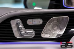 MERCEDES-BENZ GLS 600 Maybach Edition 100 | Limited | 1of100 |