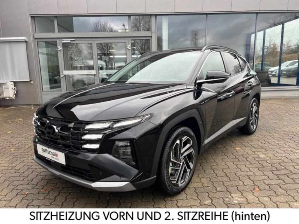 Hyundai Tucson 1.6 Prime (MY26) SITZBELÜFTUNG MATRIX-LED