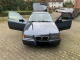 BMW 3er e36 316i Compact 102 PS 323.000Km - BMW aus 1998: 3er