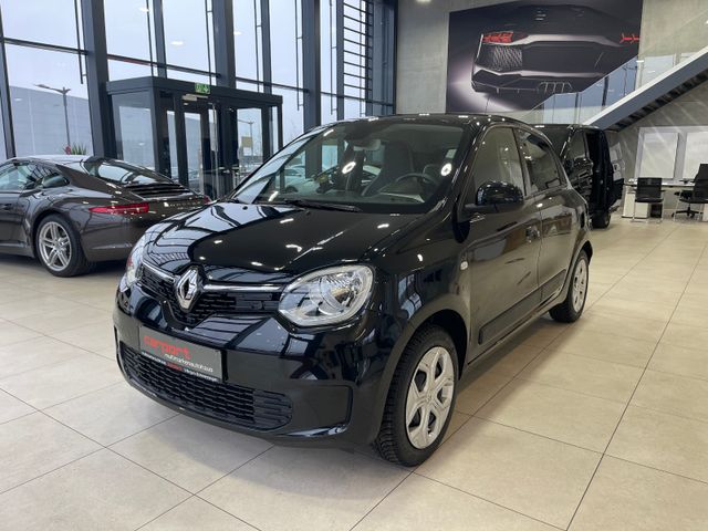 Renault Twingo Limited Facelift|PDC|SHZ|Touchscreen