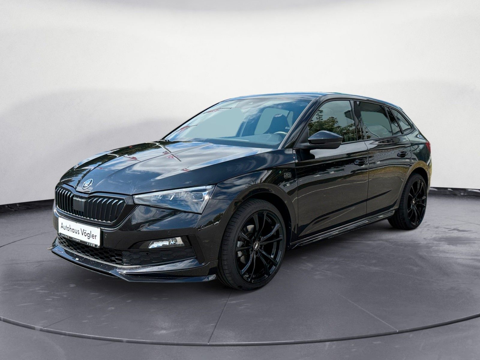 Scala Edition S