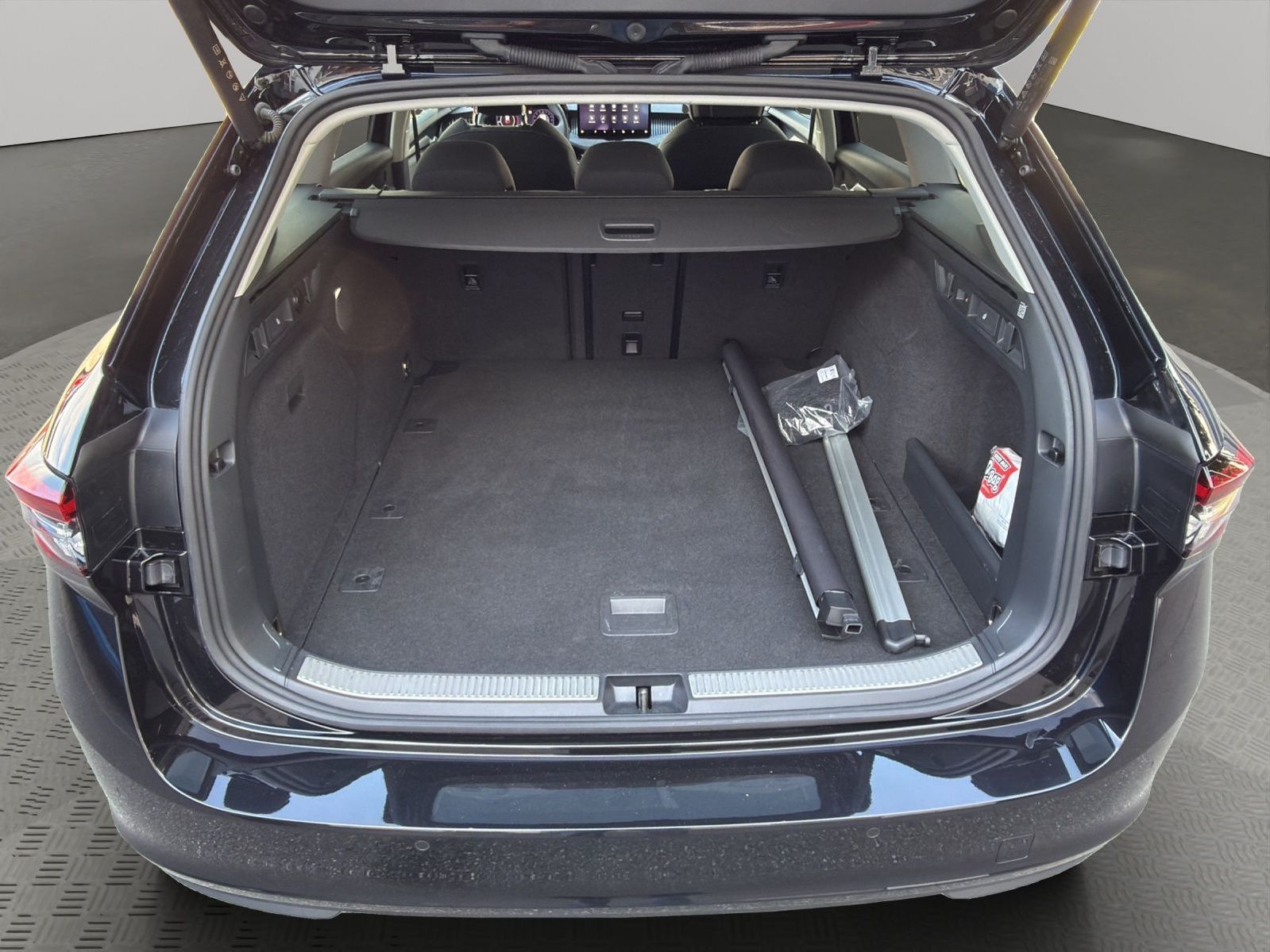 Skoda Superb - Bild 16