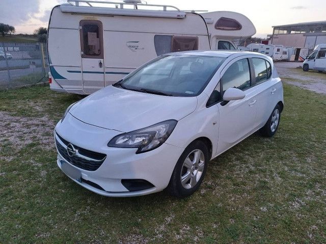 Opel Corsa 1.2 Innovation (cosmo) 5p my16