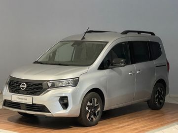 Nissan Townstar Kombi Tekna 1.3 DIG-T 130 PS LEDNavi