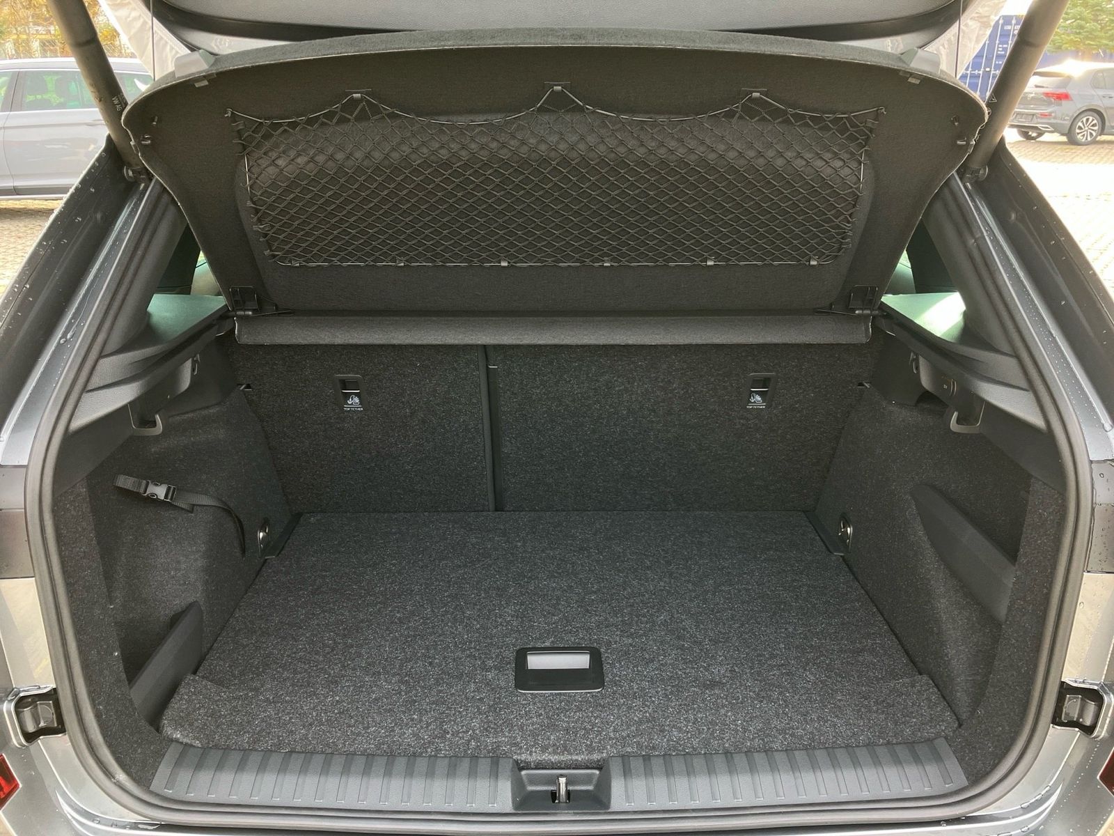 Skoda Kamiq - Bild 8