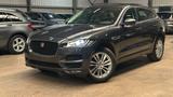 Jaguar F-Pace F-PACE Prestige AWD - gebrauchte Jaguar F-Pace aus dem Jahr 2016