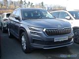 Skoda Kodiaq Style 2.0 TDI DSG 4x4 Navi Kamera LED SiH - Skoda Kodiaq: Style