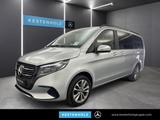 Mercedes-Benz V 300 d lang 4M Avantgarde WideScreen 360° SHD - Mercedes-Benz V-Klasse: Avantgarde