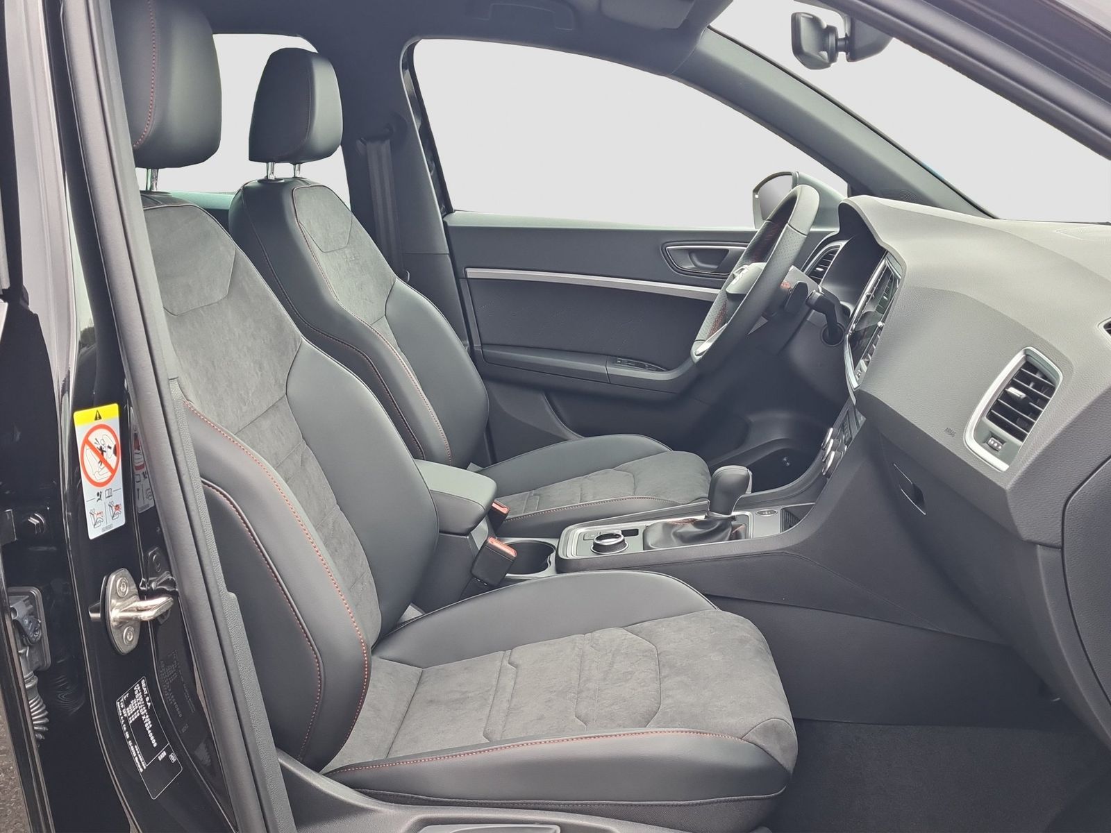 Seat Ateca - Bild 15