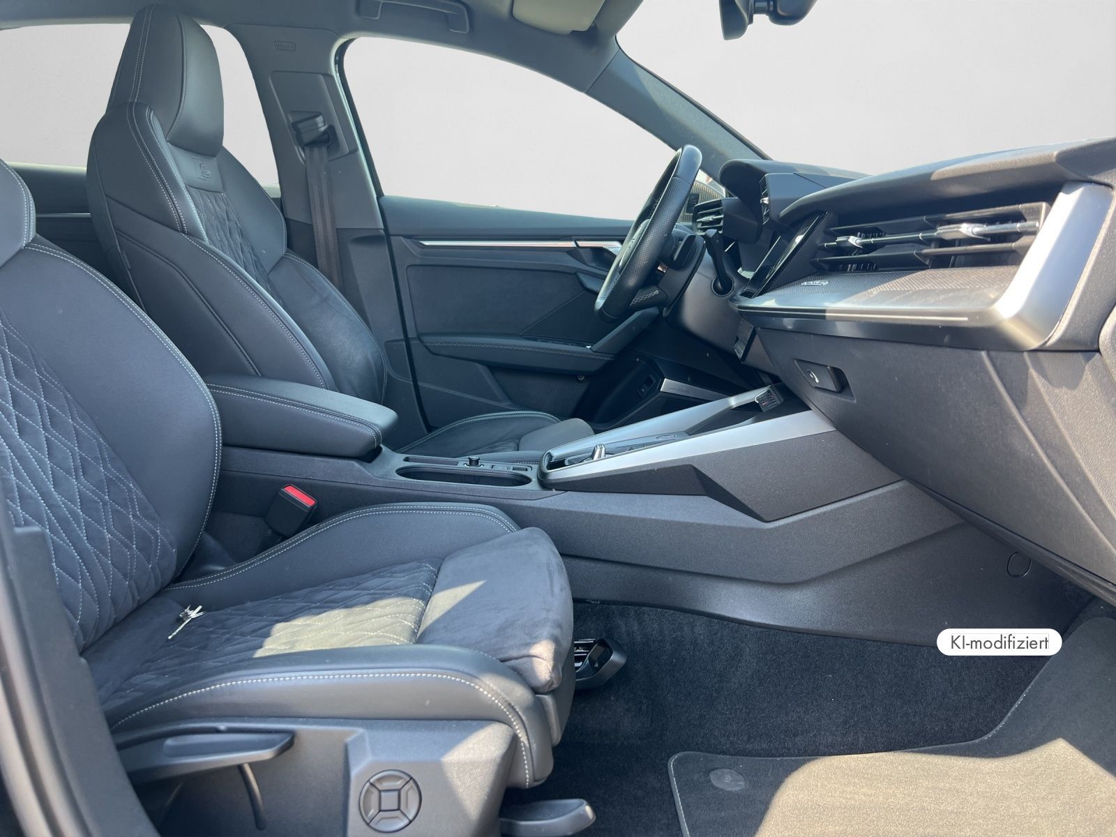 Audi S3 - Bild 4