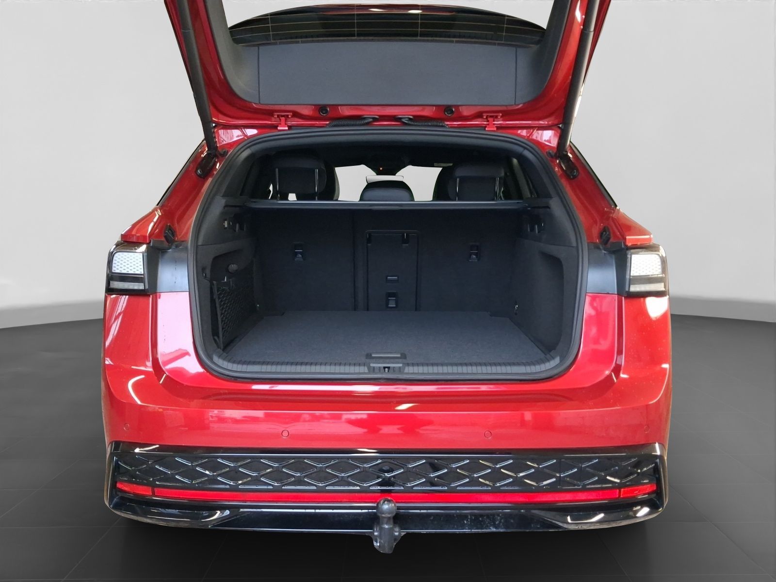Volkswagen ID.7 - Bild 17