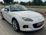 Mazda MX-5 2.0 Sendo Roadster Coupe/KLIMA/TÜV NEU/ - Mazda MX-5: 2.0