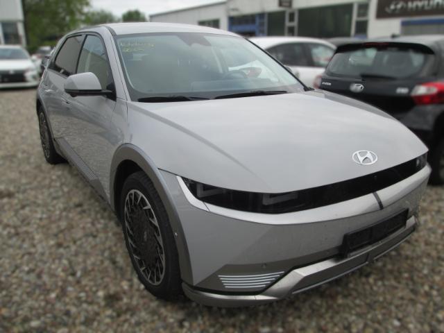 Hyundai IONIQ 5 Uniq Elektro 4WD 360°Kamera Navi Voll LE