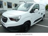 Opel Combo 1.5 D Cargo Klima Navi Temp.Sortimo Servic - Opel Combo in Krefeld