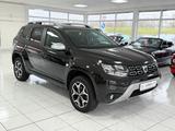 Dacia Duster II+Navi+AHK+360*Kamera+Sitzhzg+1.Hand - Dacia Gebrauchtwagen in Mannheim