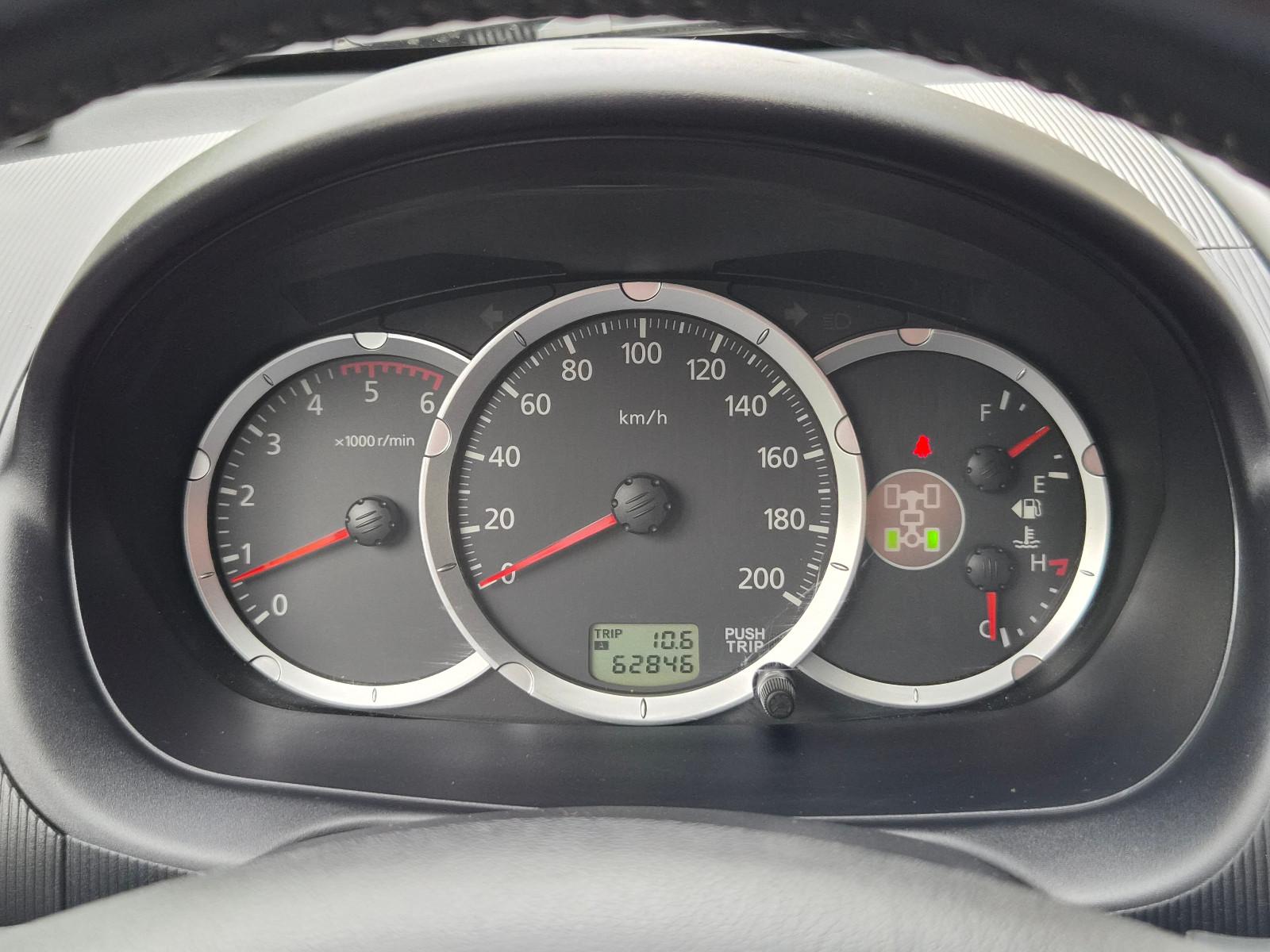 Mitsubishi L200 Intense 4WD TÜV+INSP NEU