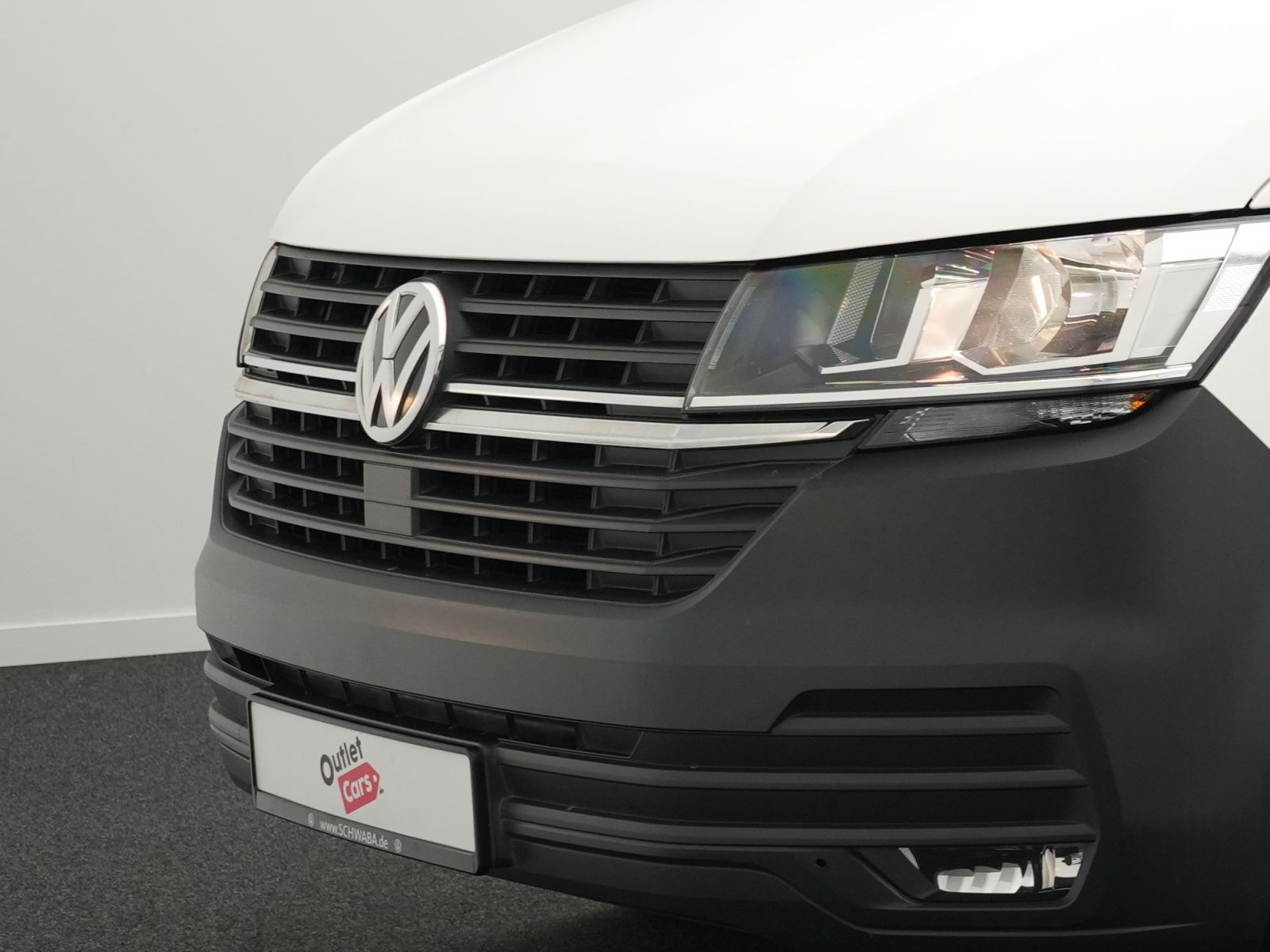 Volkswagen T6 Transporter - Bild 31