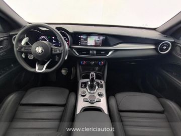 Alfa-Romeo Stelvio - 4