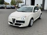 Alfa Romeo MiTo Turismo*KLIMA*SITZHEIZUNG*TÜV*PDC* - scheckheftgepflegte Alfa Romeo MiTo