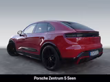Porsche Macan GTS, 22-ZOLL, BOSE, SPORTDESIGN, PRIVACY - rote Porsche Macan