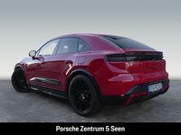 Porsche Macan - Vorschau Bild 3