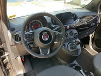 Fiat 500 - Vorschau Bild 9