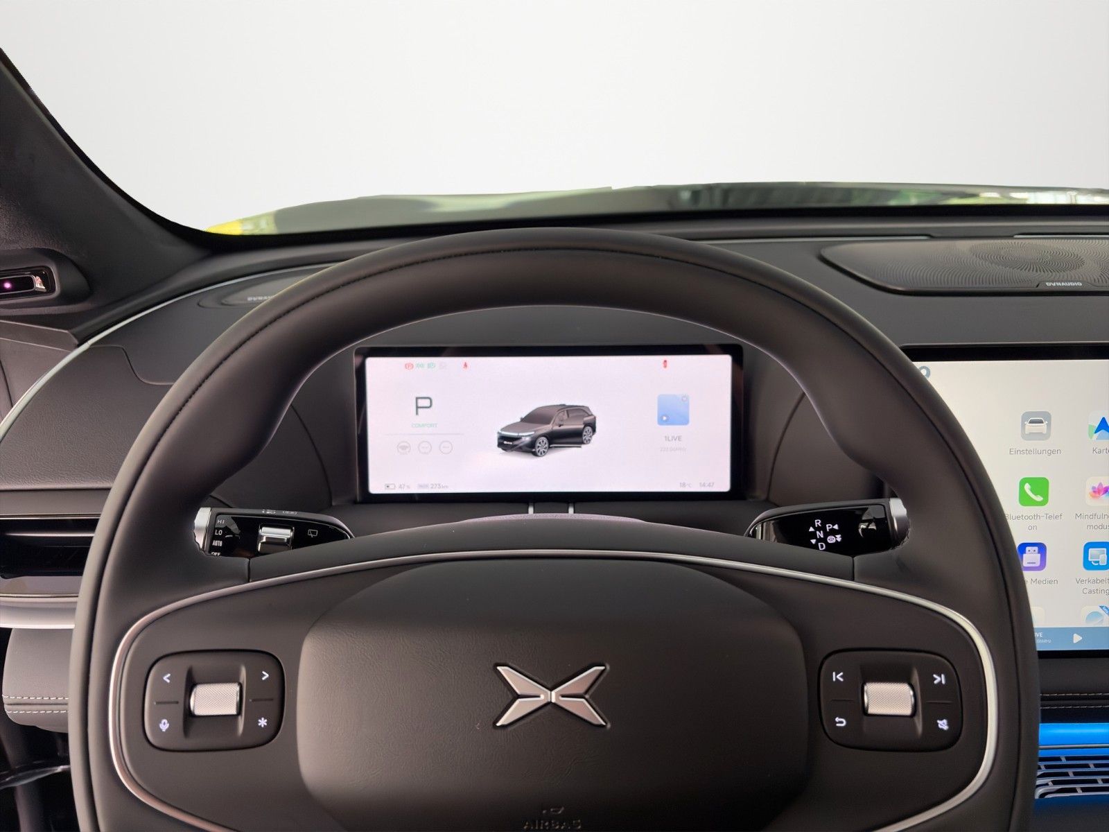 XPENG G9