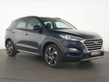 Hyundai Tucson Premium Navi|Pano|Kamera|LED|SHZ|PDC|ACC - Hyundai TUCSON in Magdeburg