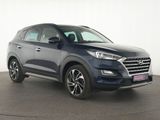 Hyundai Tucson Premium Navi|Pano|Kamera|LED|SHZ|PDC|ACC - Hyundai TUCSON in Bochum