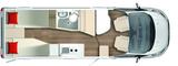 Bürstner Lineo T 690 G ABVERKAUF|TV+SAT|Active Paket - Bürstner Hagen
