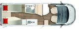 Bürstner Lineo T 690 G ABVERKAUF|TV+SAT|Active Paket - Offers matching your search criteria