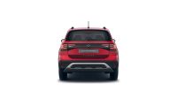 Volkswagen T-Cross - Vorschau Bild 7