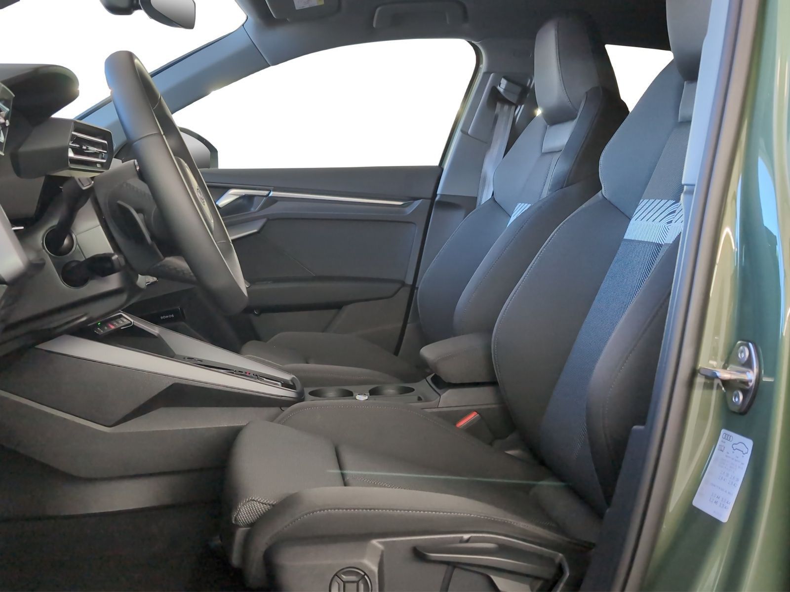 Audi A3 - Bild 11