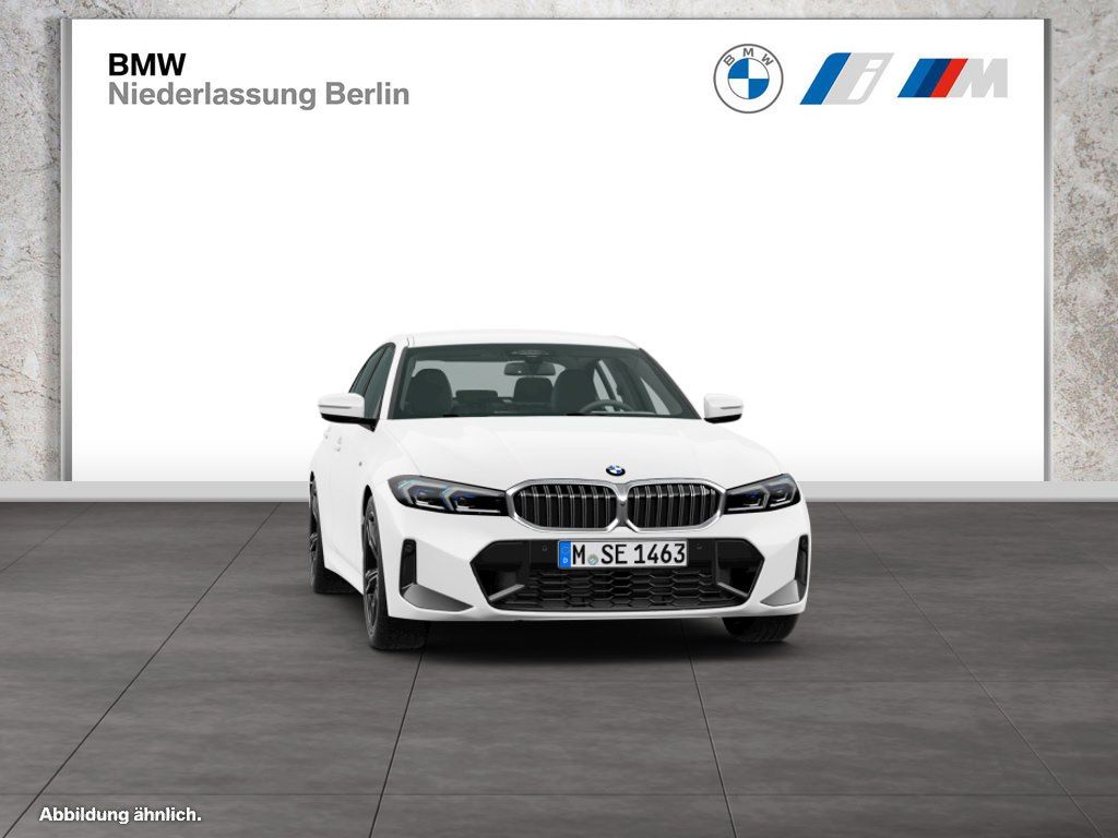 BMW 320 - Bild 11