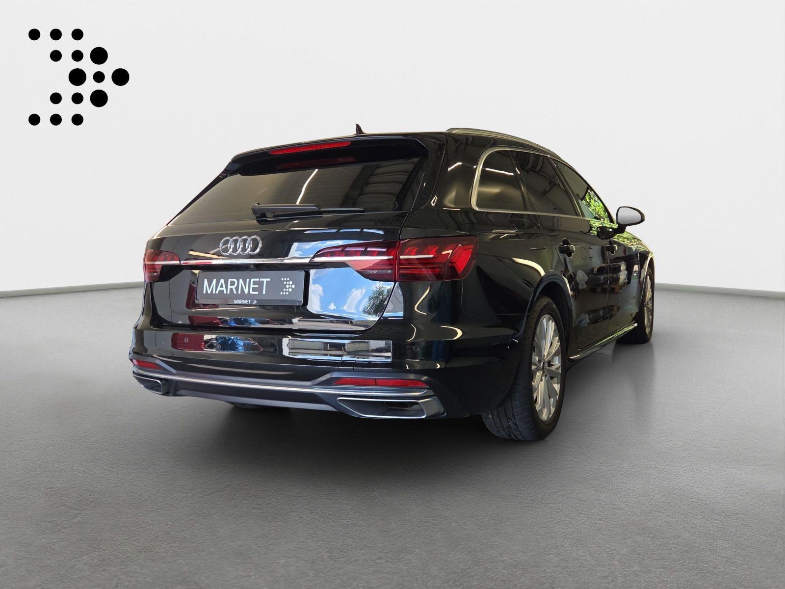 Audi A4 35 2.0 TFSI Avant advanced DSG Navi*Kamera*LE, миниатюра 3