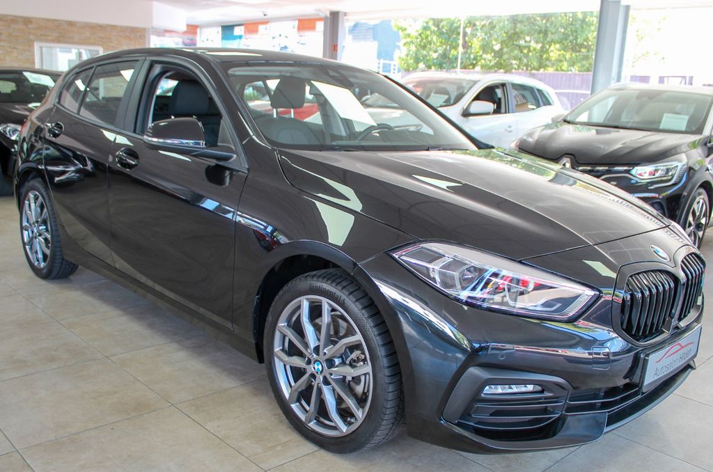 BMW 120