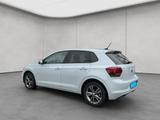 Volkswagen Polo 1.0 TSI DSG Style AHK ACC NAVI - gebrauchte Kleinwagen in Kiel