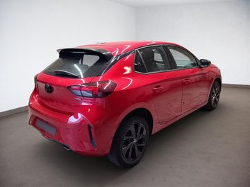 Opel Corsa - 5