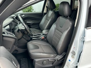 Ford Kuga - 6