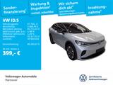 Volkswagen ID.5 GTX 4Motion Navi AHK IQ.Light Kamera Pano P - silberne Volkswagen ID.5