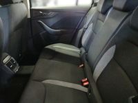 Skoda Kamiq - Vorschau Bild 11