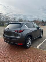 Mazda CX-5 2.5 SKYACTIV-G 194 Sports-Line FWD AT S... - Mazda CX-5 Gebrauchtwagen in Stuttgart