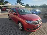 Dacia DACIA Sandero 1.2 75CV Ambiance - Dacia Sandero: Daci