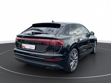 Audi Q8 - 5