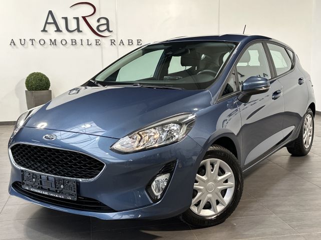 Ford Fiesta 1.0 EB Cool & Connect SHZ+TEMPOMAT+EU6dT+
