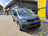 Opel Combo Doppelkabine 1.5 D Kamera+SHZ+ALW Reifen - Angebote