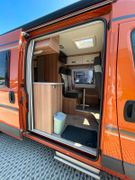 Weinsberg Carabus 600 | AHK,Solar,TV,Markise | Gepflegt!