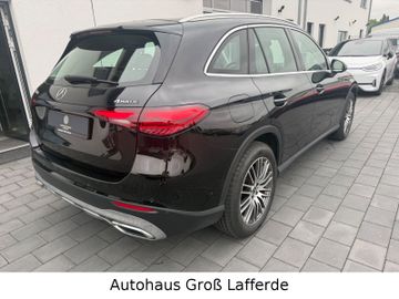 Mercedes GLC 220 - 5